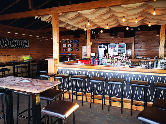 La Habana Beach - Гастрономия и хотелиерство