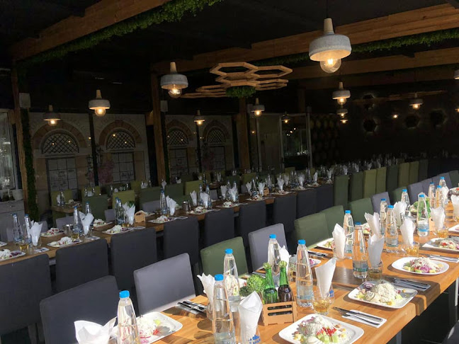 Ресторант The Garden Тракия