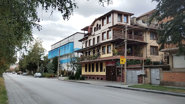 Opinii despre ТУРИСТИЧЕСКИ КОМПЛЕКС ТАВЕРНАТА în Панагюрище - Гастрономия и хотелиерство