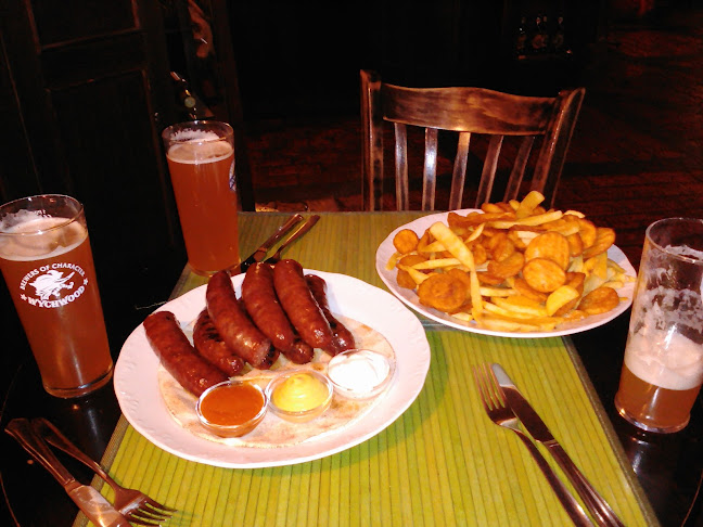 София център, ул. „Христо Белчев“ 42, 1000 София