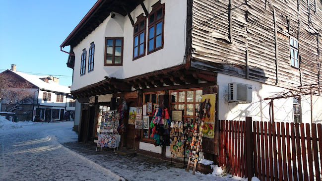 ресторант „Калинчевата къща“ - Трявна