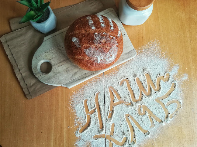 Comentarii opinii despre Пекарна "Хляб Наш"