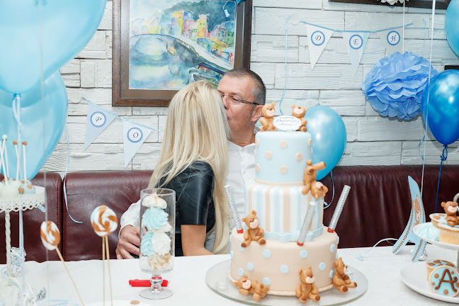 Проя - Гастрономия и хотелиерство