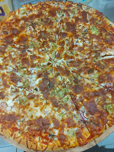 Opinii despre Ресторант Пицария "Аморе" în Раковски - Гастрономия и хотелиерство