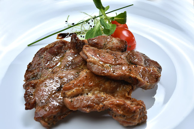 Ресторант "Орфеида" - Стара Загора