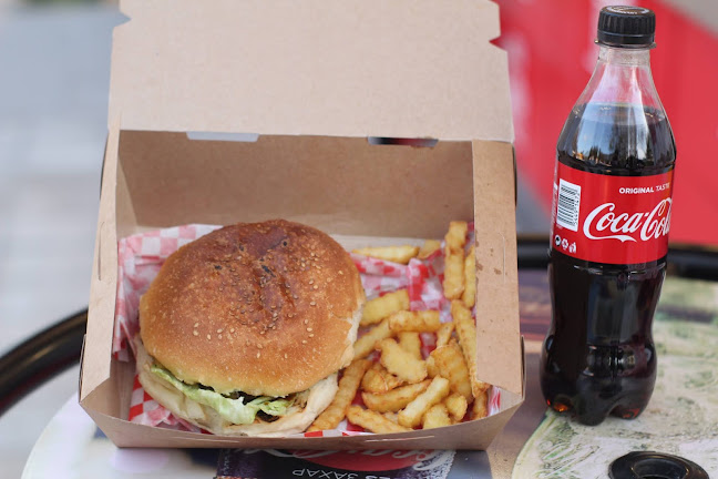 Food House - Време за Храна - Варна