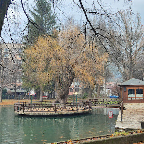 Opinii despre Da Gianni bar & ristorante în Разлог - Гастрономия и хотелиерство