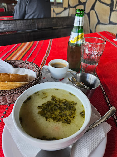 Сръбска скара Експрес - Гастрономия и хотелиерство