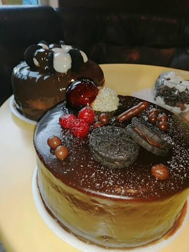 Кафе аперитив Фреш - Ловеч