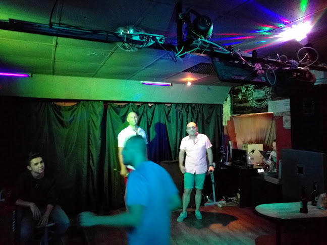 Караоке стар - Русе