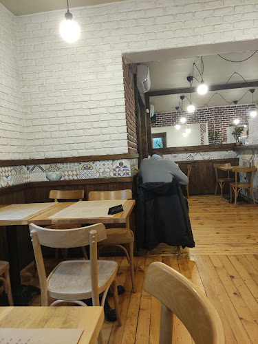 Franco Fanucci - Iztok - София