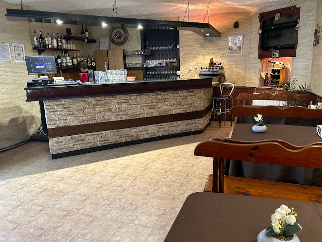 Ресторант "Хъшове" - Русе