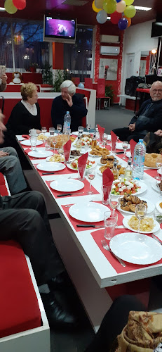 Comentarii opinii despre Кафе Виали