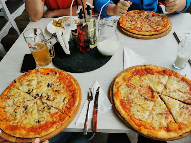 Comentarii opinii despre Пицария "Неаполетана" Дряново