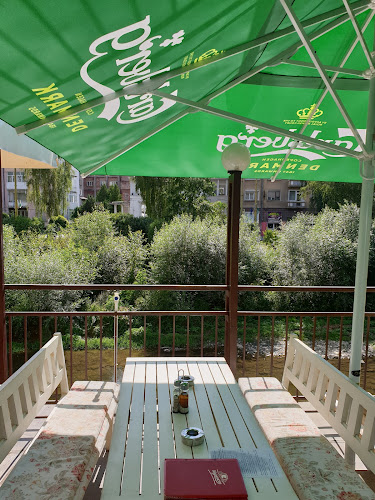 Зодиак ресторант - Гастрономия и хотелиерство