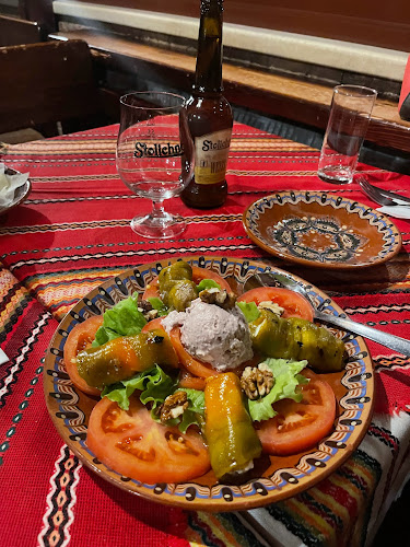 Comentarii opinii despre Джоревата къща