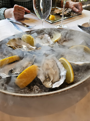 Cinecitta Osteria Italiana - Гастрономия и хотелиерство