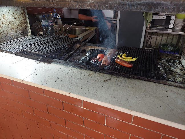 Comentarii opinii despre Ресторант "Зад Стената"