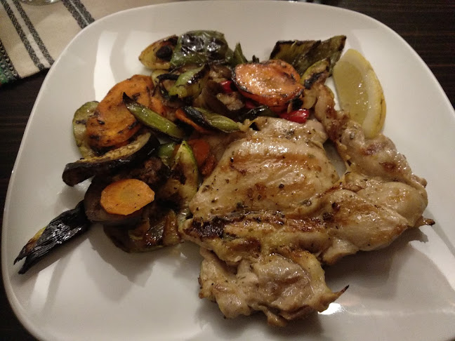 РЕСТОРАНТ МЕХАНАТА, - Гастрономия и хотелиерство