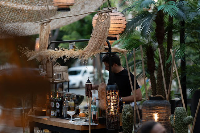 INCANTO - Гастрономия и хотелиерство