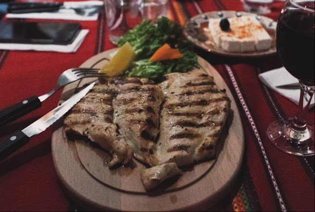 Механа “ ПРИ ХАЙДУТИТЕ“ - Дупница