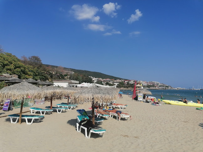 Comentarii opinii despre La Cubanita En El Mar Sveti Vlas