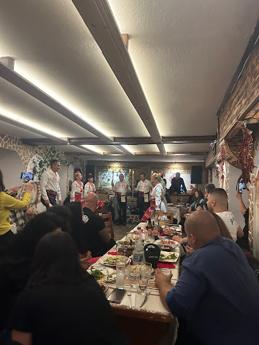 МЕХАНА МИЛЕНА - Гастрономия и хотелиерство