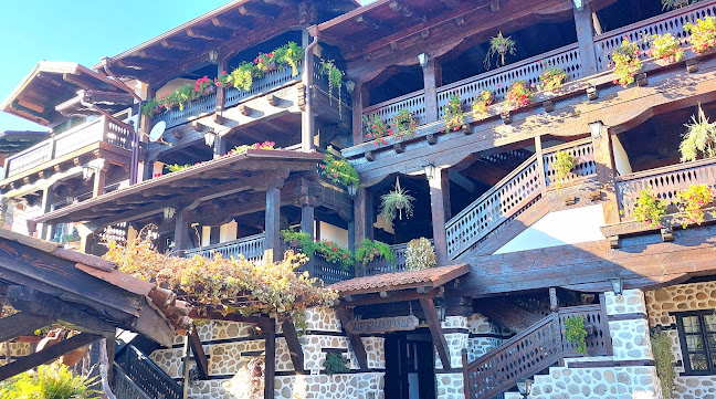 Comentarii opinii despre "Македонска кръчма" СПА хотел и механа