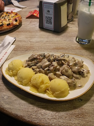 ПИЦАРИЯ ТЕМПО - Велико Търново - Гастрономия и хотелиерство