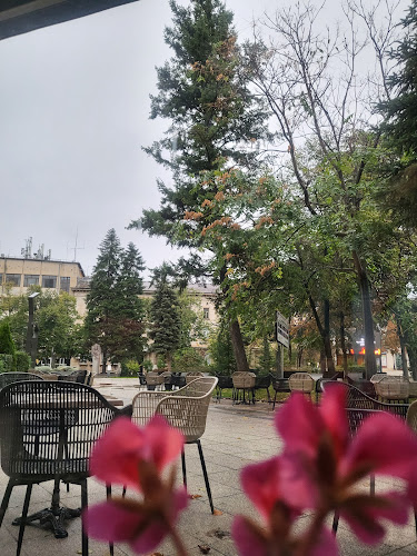 Sweet House Cafeteria - Гастрономия и хотелиерство