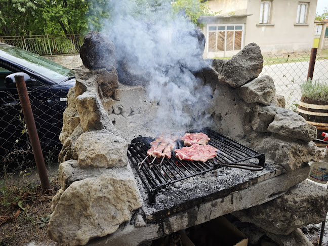 Снек Бар Панорама - Гастрономия и хотелиерство