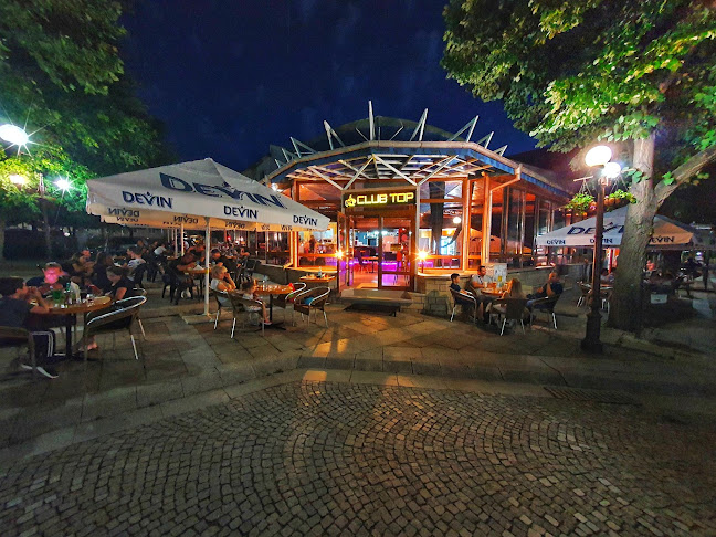 CLUB TOP - Елхово