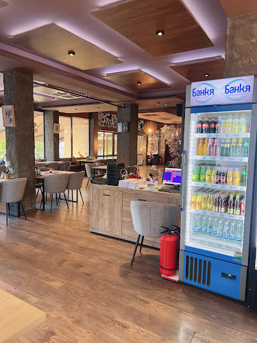 Азиатски ресторант-YAKI