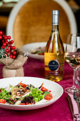 Garden of Rich - Гастрономия и хотелиерство