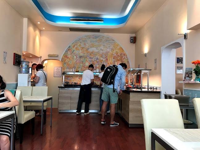 Кринг - София