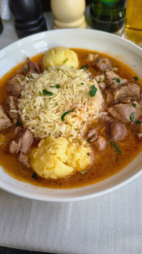 Opinii despre Restaurant Villa Florence în Свети Влас - Гастрономия и хотелиерство