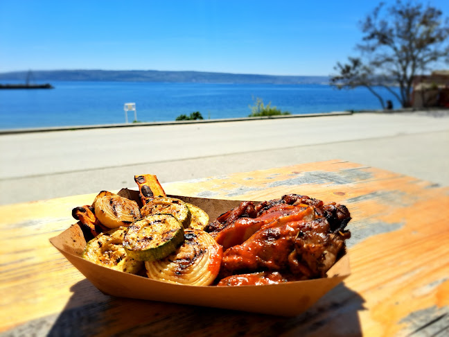 KARVÚ Food & Drink Truck - Варна