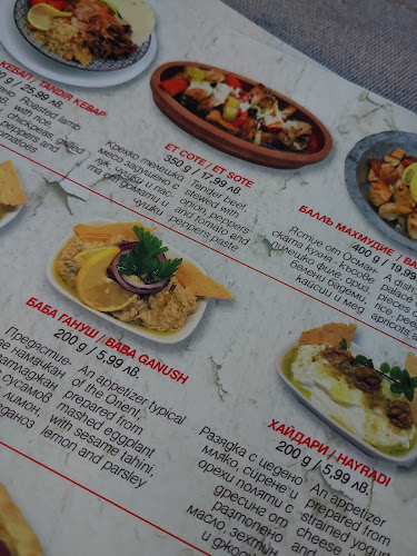 Comentarii opinii despre Ресторант Грошъ