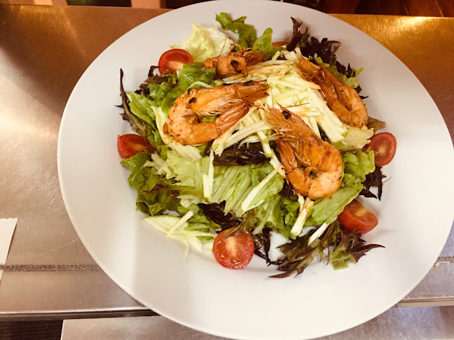 Grill House BBQ & GARDEN - Гастрономия и хотелиерство