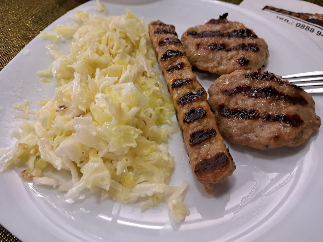 Ресторант Арбанасий - Пазарджик