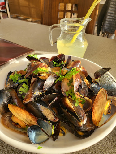 Ресторант "Понтона" - Гастрономия и хотелиерство