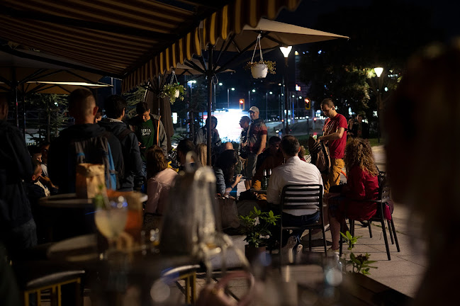 Comentarii opinii despre Бар Национал