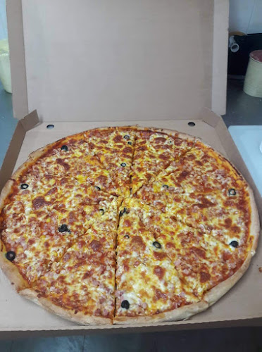 Баничарница (Пекарна) "Гергана" - Велики Преслав