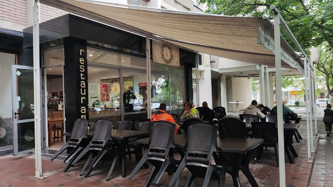 Ресторант за бързо хранене "Тракийски гозби" | Ресторант в Пловдив | Вкусна Храна - Пловдив