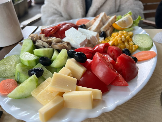 Comentarii opinii despre Русалка