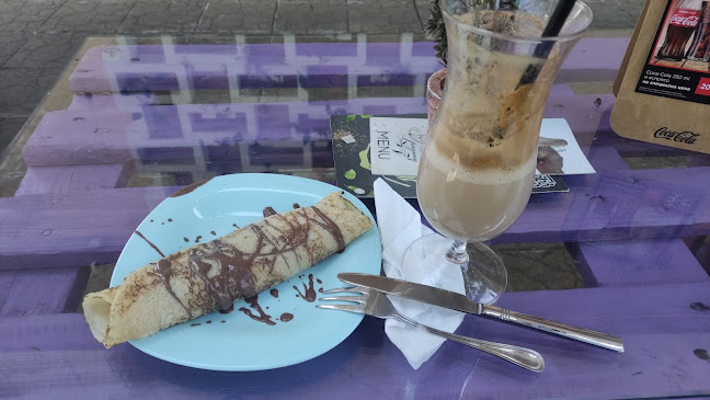 Comentarii opinii despre Кафе сладкарница Градина