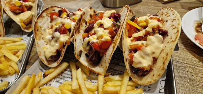 Бистро "Европа" - Русе