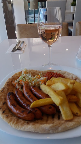 Opinii despre FIBU Wine & Dine în София - Гастрономия и хотелиерство