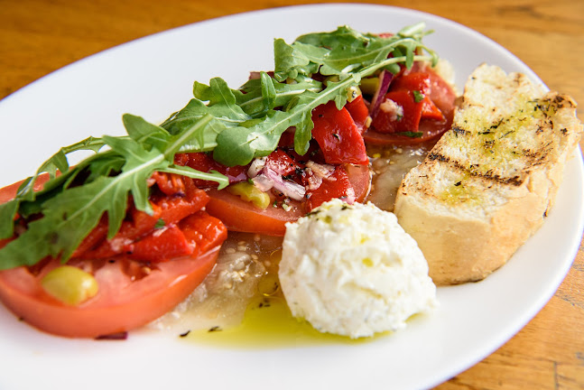 Ресторант „Стара къща“