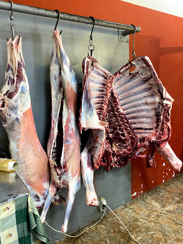 Арабска халал месарница "Мусан" - София